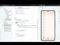 Episode 1 Material 3 Theme Dynamic Colors Tutorial Android UI Design