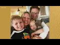 Dylan Dreyer on her new book Misty The Cloud A Very Stormy Day