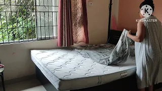  under 60 mins whole house cleaning routine vlog full energy ke sath sunday bitaya 