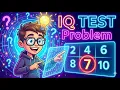 Codeforces IQ Test Explaineds Find the Odd One Out C Full Guide