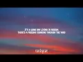 John Mayer - Free Fallin' (Lyrics)
