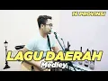 Download Lagu Medley Lagu Daerah (16 Provinsi)