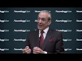 Jeffrey L Cummings MD ScD Optimal Therapeutic Targets for Addressing Alzheimer Disease
