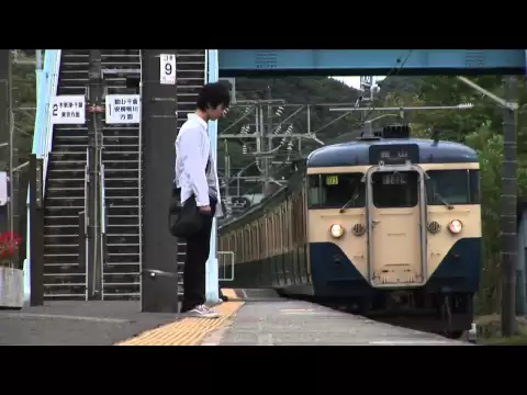 「ノラ」予告編