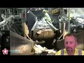 03 Paper Sort Recycling Center Tour Republic Services Mine Hill NJ