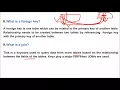 Top 50 SQL Interview Questions and Answers Part 1