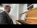 Simon Cram sings ‘Vi ravviso’ from Bellini’s ‘La Sonnambula’