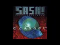 Sash! & Rodriguez - Ecuador (Original 12”)