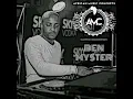 Morning Bang Mix Vol.9 (Mixed By Ben Myster Feb 2021)