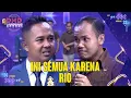 Download Lagu LUAR BIASA😮 Rio Seorang Guru Dapat Merubah Sikap Muridnya😢😭 | DMD PANGGUNG REZEKI