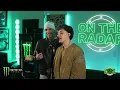 Milo J x Trueno "GIL" | On The Radar Live Performance