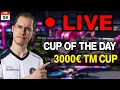 Download Lagu 🏆 Cup of the Day | 💵 3000€ Formula Vae Tournament