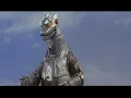 GODZILLA THE SUPERBEAST