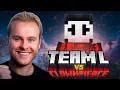 🔴 TEAM L vs CLOWNPIERCE IN HARDCORE MINECRAFT! - Timestream 132
