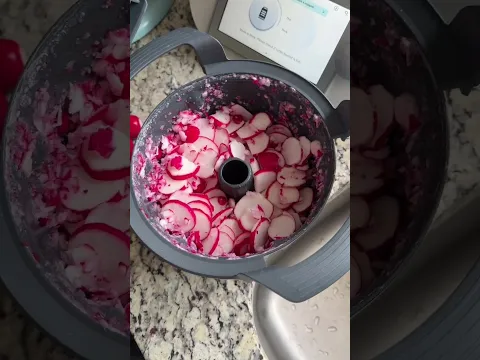 Нереально вкусная редиска🫶