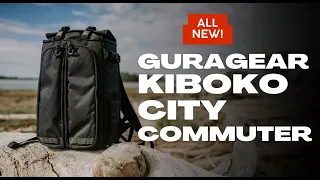 Download Gura Gear Kiboko City Commuter -- FULL REVIEW! MP3