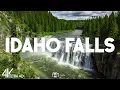 Top 10 Best Things to Do in Idaho Falls Idaho - Travel Guide 2025