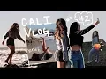 MALIBU VLOG