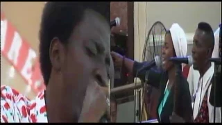 kcmusic live with bisi alawiye