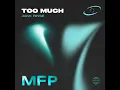 Too Much