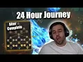 I fully unlocked the NEW Diablo 3 Season Altar in 24 hours
