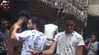 شطة موال جامد مع سمسم القائد وشماريخ في تنجيد مطراوي دجي عبدوشيتوس دندنها