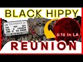 Kendrick Lamar Black Hippy Reunites on Stage The Pop Out Performs 6 16 in LA for 1st time