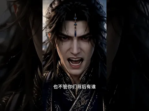 The Taixuan Embryo Pearl, Season 5 Episode 6