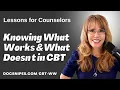 Download Lagu Knowing What Does and Doesn't Work in CBT: Lessons for Counselors