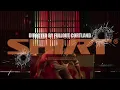 SZA - Shirt (Dance Visual by Fullout Cortland)