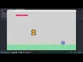 GDevelop Health bar Tutorial in under 2 minutes