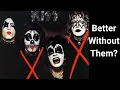 Lagu Did Kiss NEED Ace Frehley and Peter Criss?