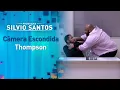 Lagu Thompson - Câmeras Escondidas (06/11/22)