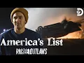 Brandon Crashes Racing Lizzy Street Outlaws America s List