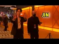 Download Lagu BTS' Jin Shows Up, American Media Shocked and Do THIS!
