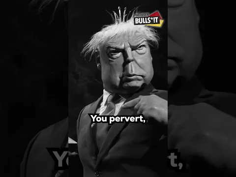 Donald Trump's new Christmas song...All full eps available now via link in bio.