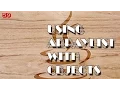 JAVA Using ArrayList with objects