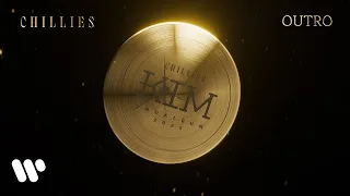 Outro - Chillies (Official Visualizer)