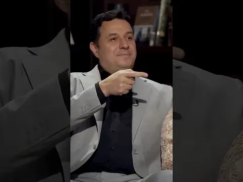 مافيش مخلوق على وجه الأرض مش منضبط - د. أحمد عمارة