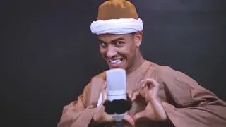 اغنية ام احمد بعد الكوافير دندنها