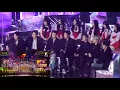 Exo Reaction Twice Likey @ MMA 2017