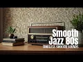 Lagu Smooth Jazz 80s: Timeless Vibes, Vol. 7