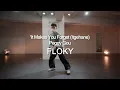 Peggy Gou - It Makes You Forget (Itgehane) l Floky (Choreography)