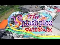 The Splashplex in East Hanover