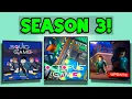 Download Lagu SEASON 3 Roblox Squid Game Is Here!!