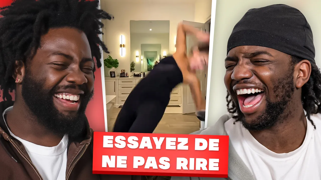 Projet divertissement avec Les Jacksons
