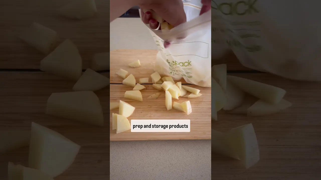 Sustainable Kitchen Essentials