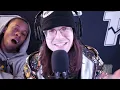 Acid Souljah & Christ Dillinger - "Family Guy" LIVE | One Take