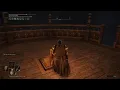 ELDEN RING Carian Study Hall to Liurnia Tower Bridge elevator Ranni quest line