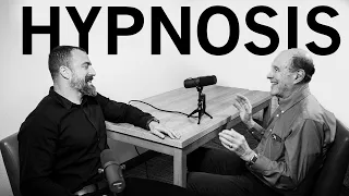 Dr Andrew Huberman is Hypnotized by Dr David Spiegel Huberman Lab Clips